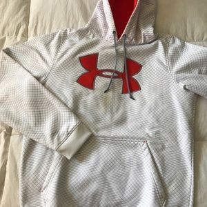 Under Armour hoodie